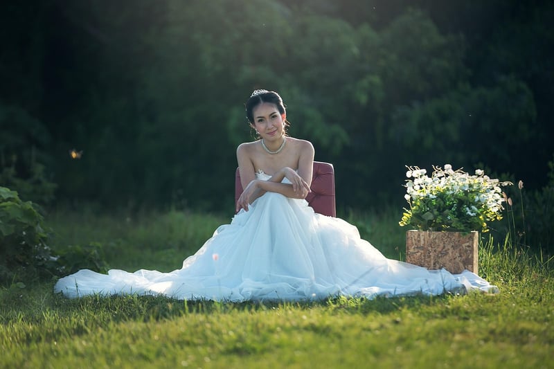 Wedding Planning Image